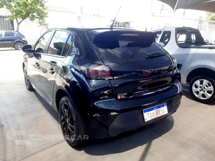 208 1.0 Firefly Style