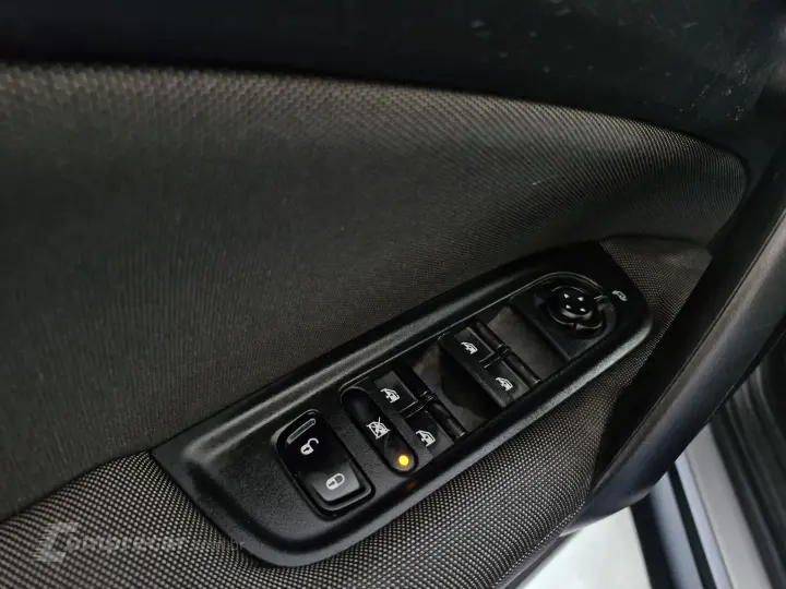 TORO 1.8 16V EVO FLEX FREEDOM AT6