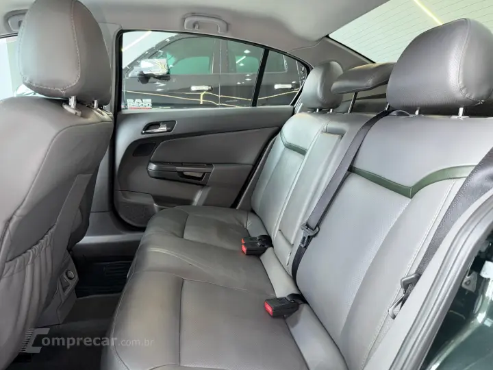 Vectra Collection 2.0