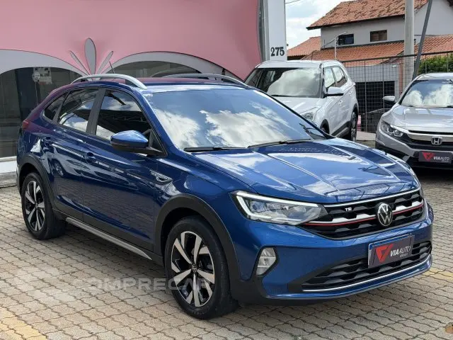 NIVUS - 1.0 200 TSI TOTAL HIGHLINE AUTOMÁTICO