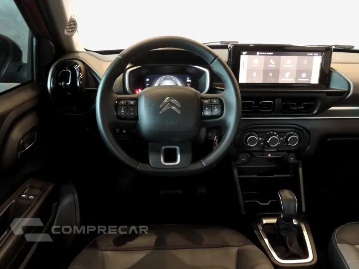 C3 AIRCROSS 1.0 Turbo 200 Shine 7L