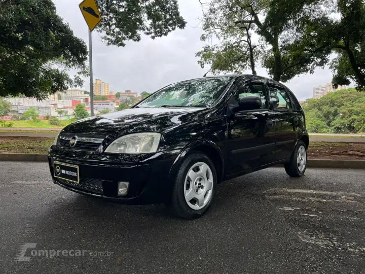 CORSA 1.4 MPFI Maxx 8V