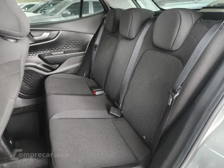 PULSE 1.3 FLEX DRIVE CVT