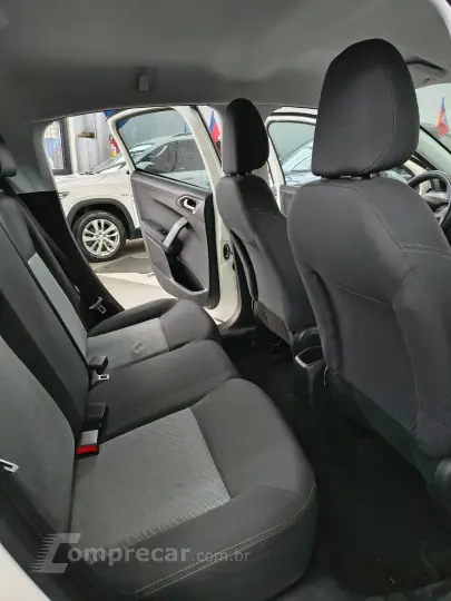 208 1.6 16V Active Pack