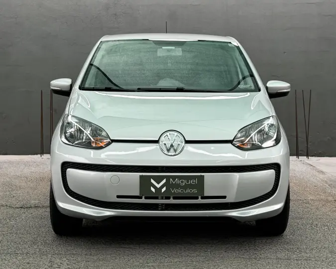 UP 1.0 MPI Move UP 12V