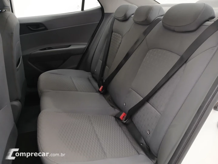 HB20S 1.0 12V FLEX COMFORT PLUS MANUAL