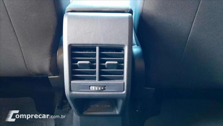 NIVUS 1.0 200 TSI TOTAL FLEX COMFORTLINE AUTOMÁTI