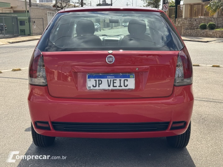 PALIO 1.0 MPI Fire 8V