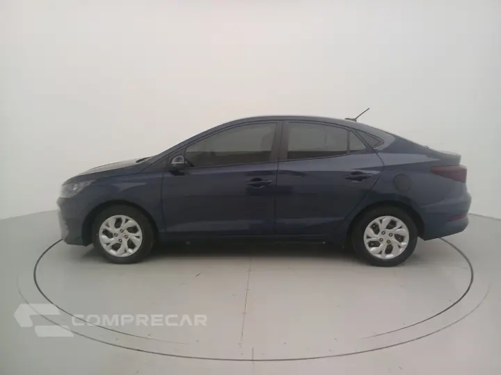 HB20S 1.0 12V FLEX COMFORT MANUAL