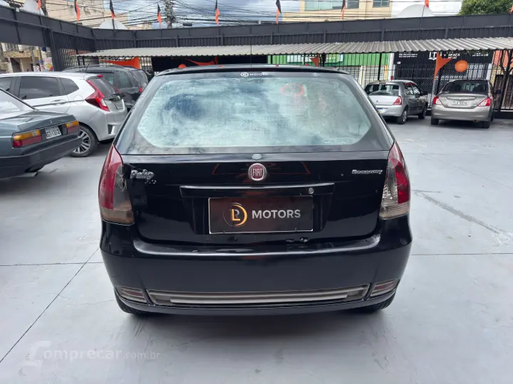 PALIO 1.0 MPI Fire 8V