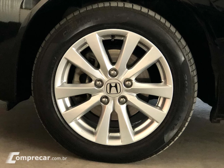 CIVIC 1.8 LXS 16V
