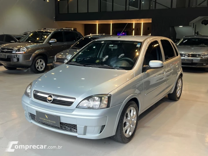 CORSA 1.4 MPFI MAXX 8V FLEX 4P MANUAL