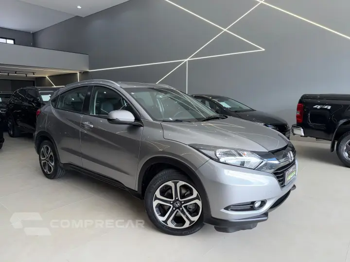 HR-V EXL 1.8