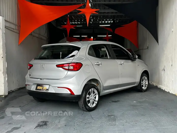 ARGO 1.0 Firefly Drive