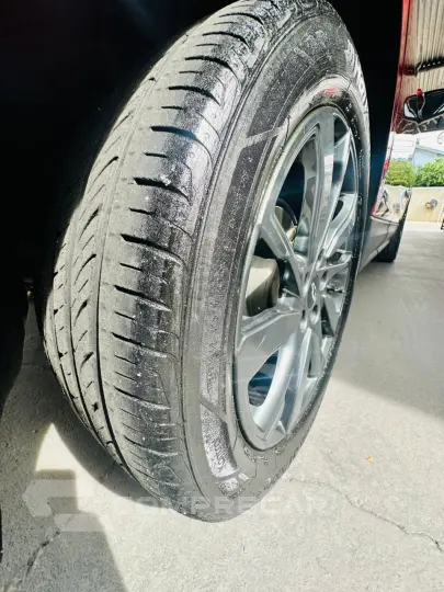 EQUINOX 1.5 16V Turbo RS