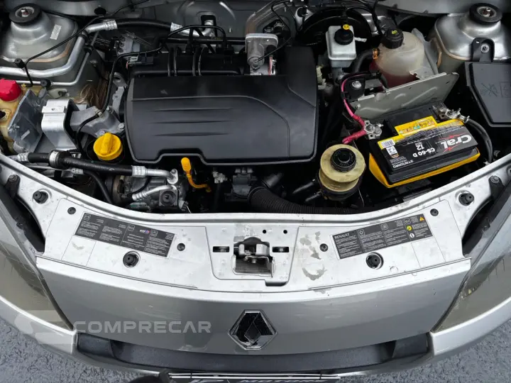 SANDERO 1.0 12V SCE Expression