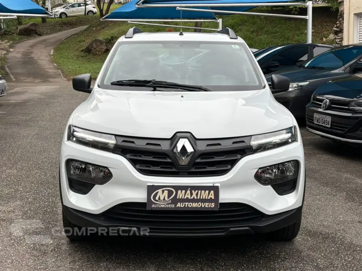 KWID 1.0 12V SCE ZEN