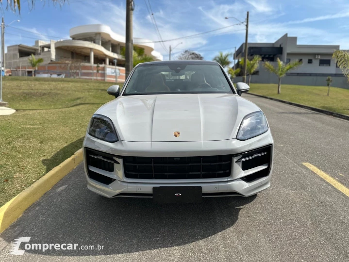 CAYENNE 3.0 V6 E-HYBRID COUPÉ AWD TIPTRONIC S