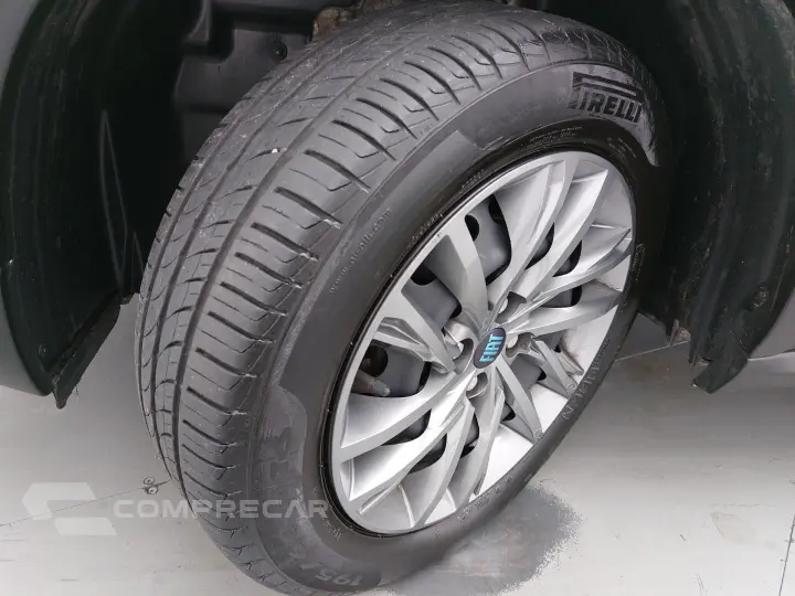 PULSE 1.3 FLEX DRIVE CVT