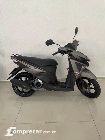 ELITE 125 CC