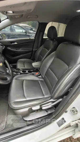 CRUZE 1.4 Turbo LTZ 16V