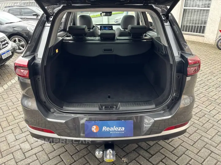 Tiggo 7 Pro 16 TA Tiggo