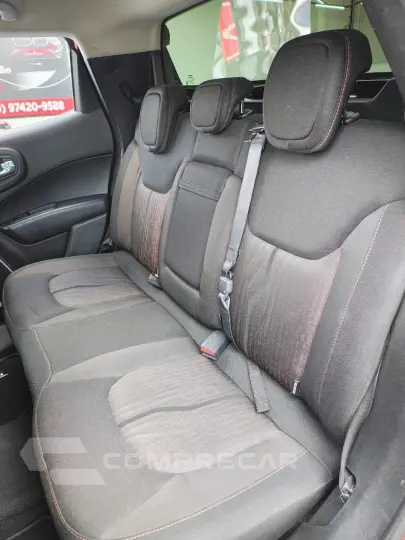 Toro Volcano 2.0 16V 4x4 TB Diesel Aut.