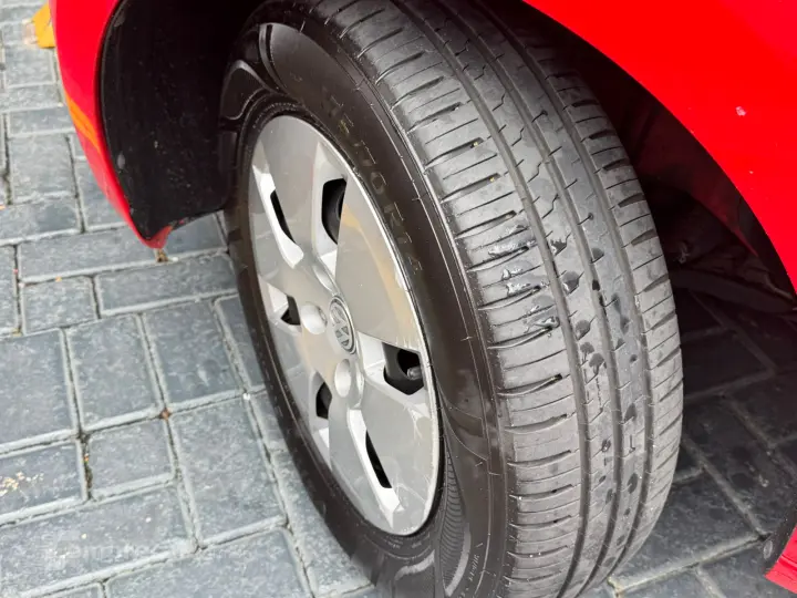 UP 1.0 MPI Take UP 12V