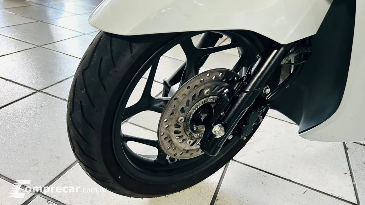 PCX 160C