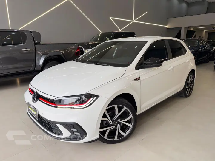 Polo Gts 1.4