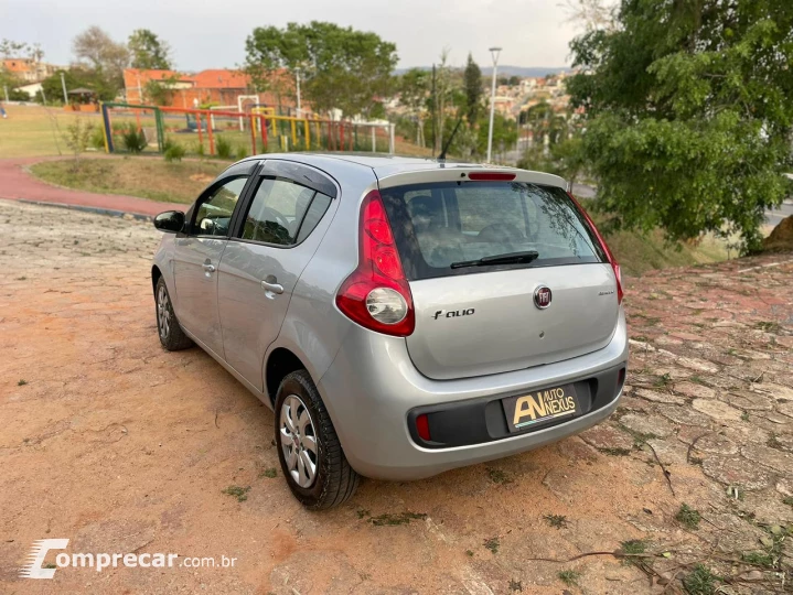 PALIO 1.0 MPI Attractive 8V