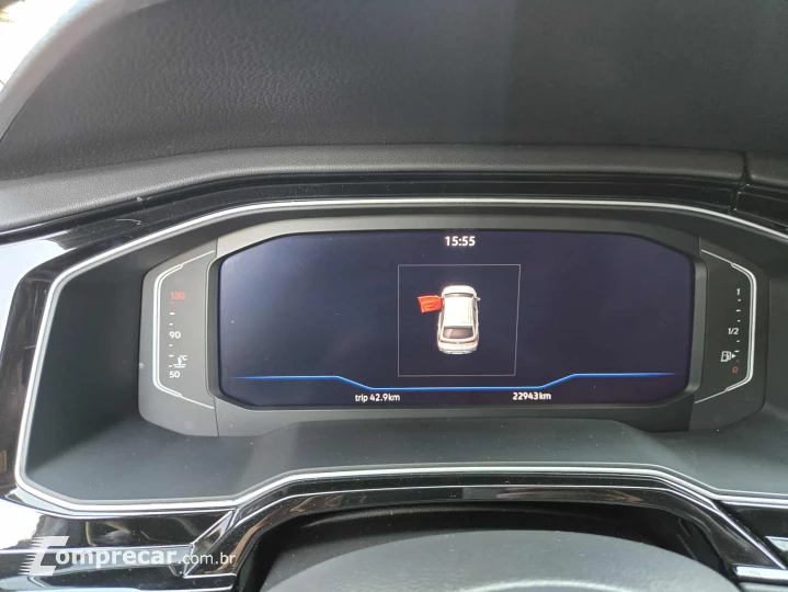 NIVUS 1.0 200 TSI Highline