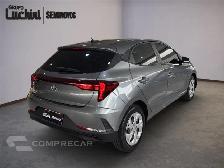 HB20 1.0 12V FLEX COMFORT MANUAL