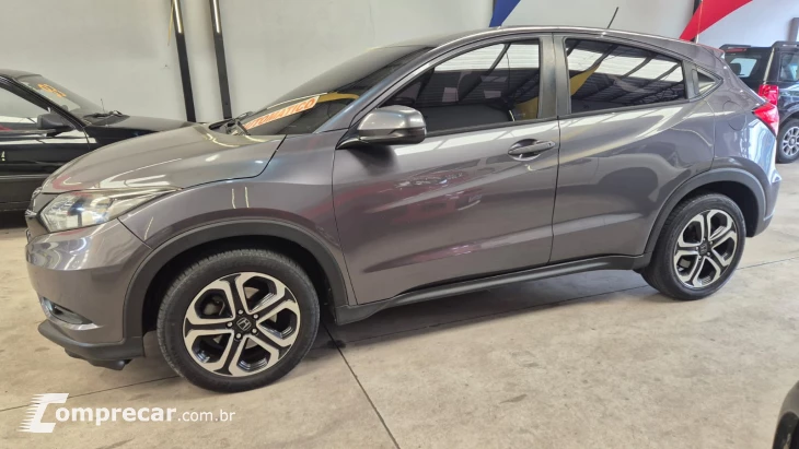 HR-V 1.8 16V LX