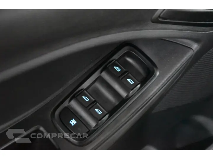 KA 1.5 TI-VCT FLEX SE PLUS AUTOMÁTICO