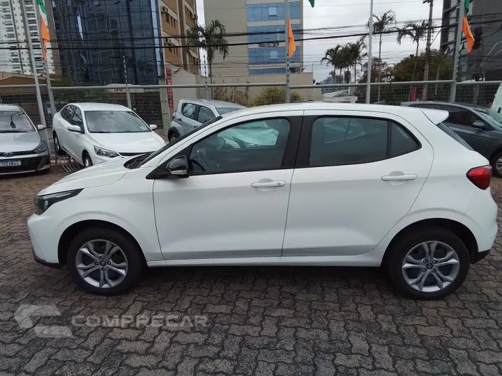 ARGO 1.0 FIREFLY FLEX DRIVE MANUAL