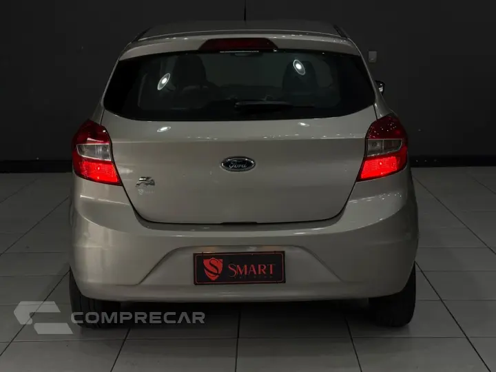 KA 1.0 TI-VCT FLEX SE MANUAL