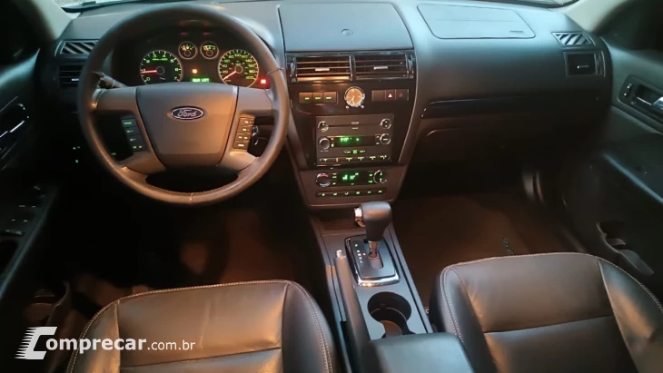 FUSION 2.0 SEL 16V
