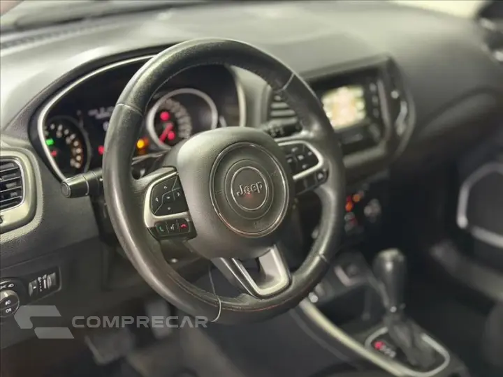 COMPASS 2.0 16V Sport
