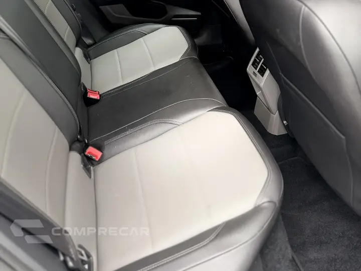POLO 1.0 200 TSI HIGHLINE AUTOMÁTICO