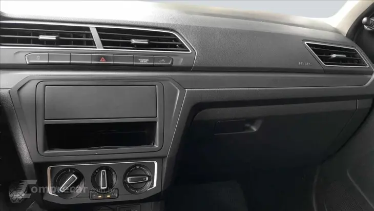 SAVEIRO 1.6 MSI ROBUST CS 16V FLEX 2P MANUAL