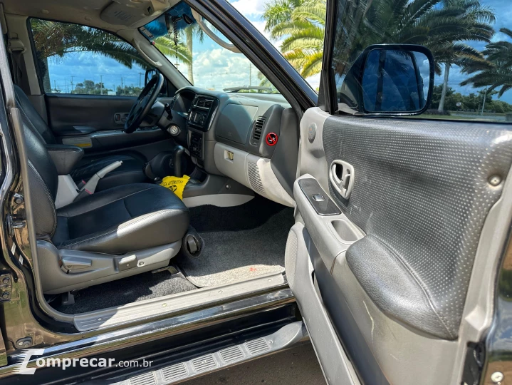 PAJERO 3.5 Sport HPE 4X4 V6 24V