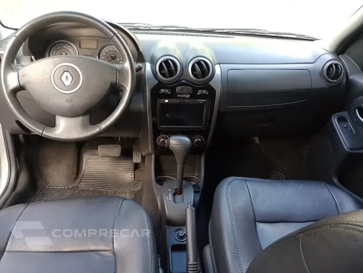 LOGAN 1.0 Expression 16V AUT.