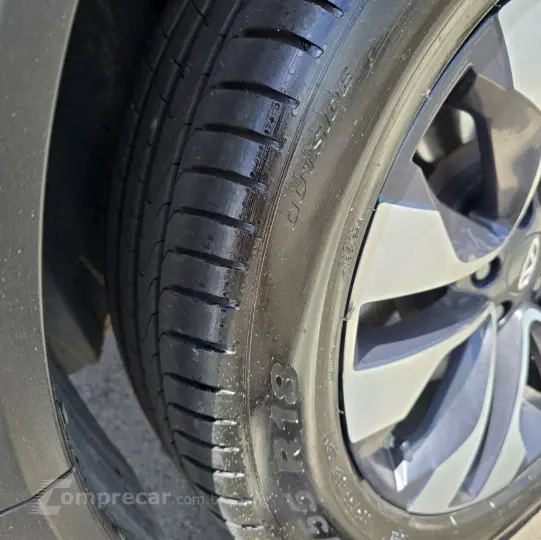 TIGGO 5X 1.5 VVT Turbo Iflex TXS