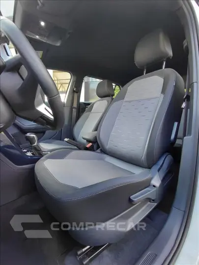 T-CROSS 1.0 200 TSI TOTAL FLEX COMFORTLINE AUTOMÁ