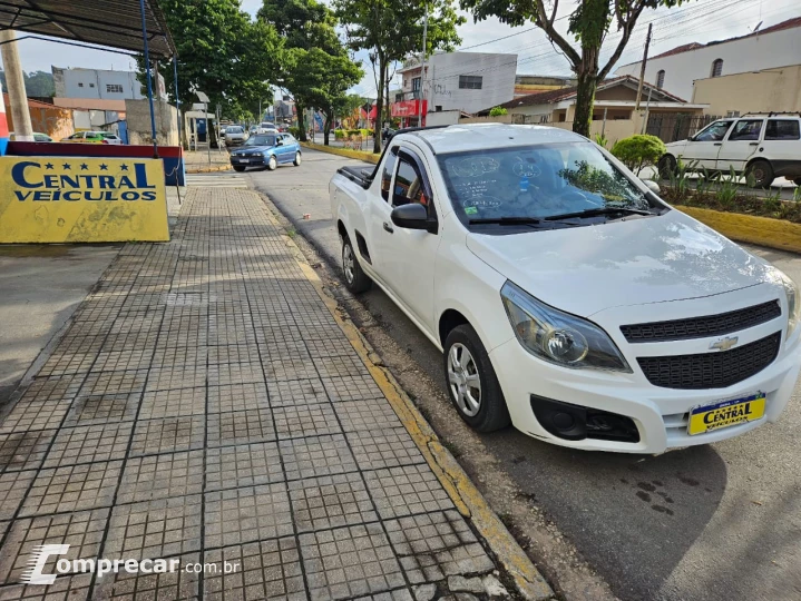 MONTANA 1.4 MPFI LS CS 8V