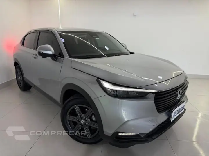 HR-V EXL HS
