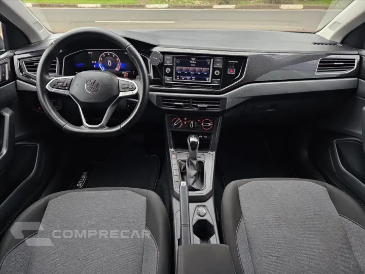 VIRTUS 1.0 170 TSI AUTOMÁTICO