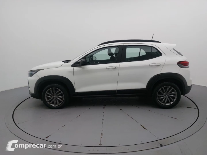 PULSE 1.3 FLEX DRIVE CVT