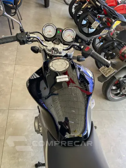 CB 600F HORNET